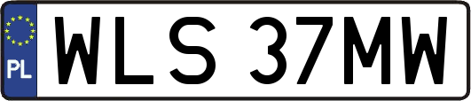 WLS37MW