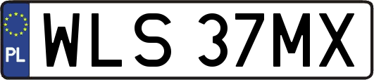 WLS37MX