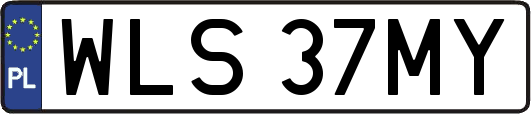 WLS37MY