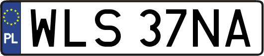 WLS37NA
