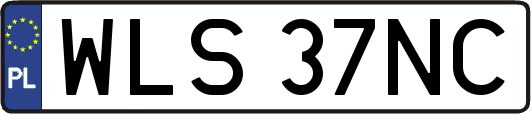 WLS37NC