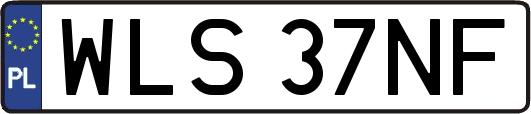 WLS37NF