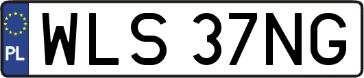 WLS37NG