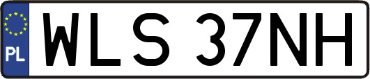 WLS37NH