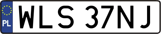 WLS37NJ
