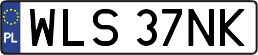 WLS37NK