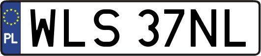 WLS37NL