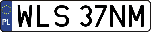 WLS37NM