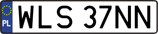 WLS37NN