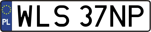 WLS37NP
