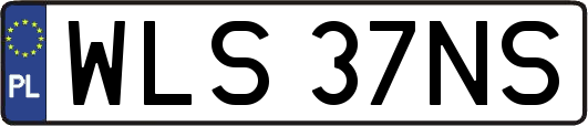 WLS37NS