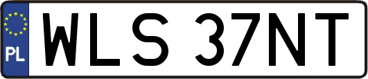 WLS37NT