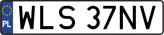 WLS37NV