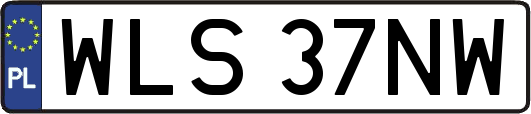 WLS37NW