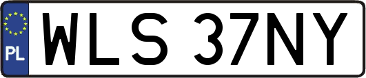 WLS37NY