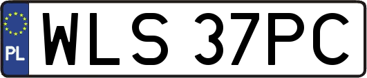 WLS37PC