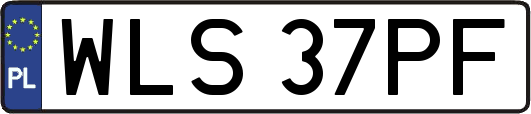 WLS37PF