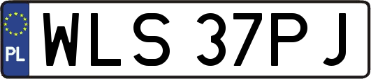 WLS37PJ