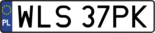 WLS37PK