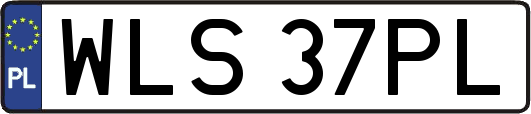 WLS37PL