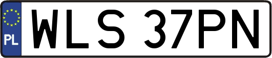 WLS37PN