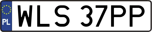 WLS37PP