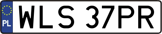 WLS37PR