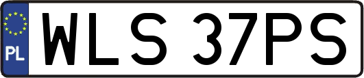 WLS37PS