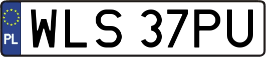 WLS37PU