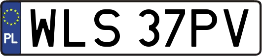 WLS37PV