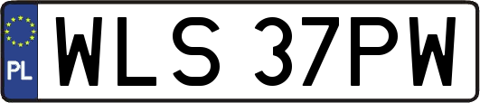 WLS37PW