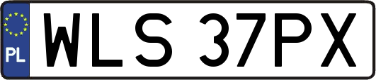 WLS37PX