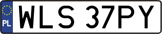 WLS37PY