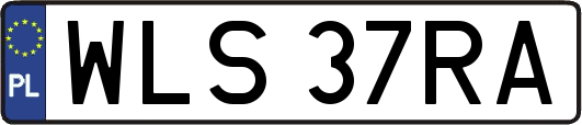 WLS37RA