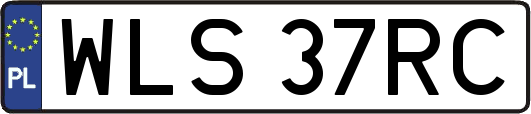 WLS37RC