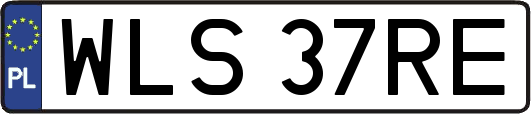 WLS37RE