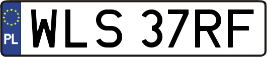 WLS37RF