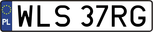 WLS37RG