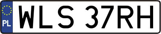 WLS37RH