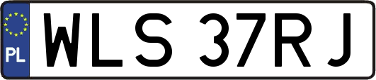 WLS37RJ
