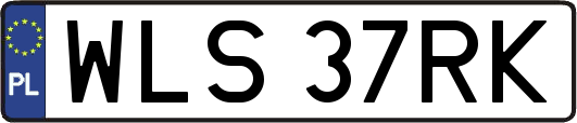 WLS37RK