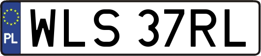 WLS37RL