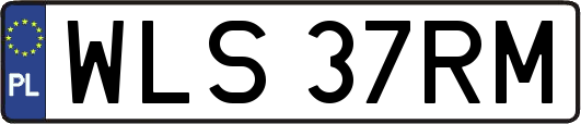 WLS37RM