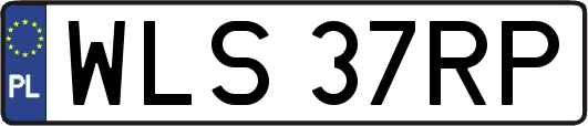 WLS37RP
