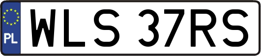 WLS37RS