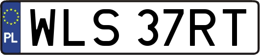 WLS37RT