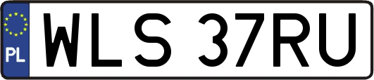 WLS37RU