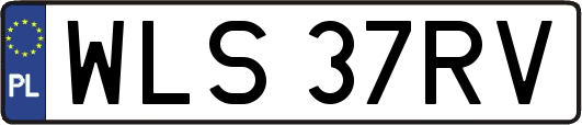WLS37RV