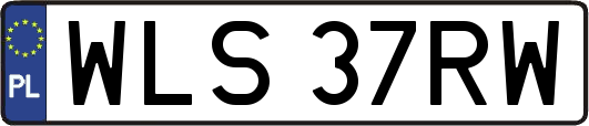 WLS37RW