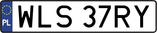 WLS37RY